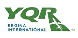 Regina International Airport