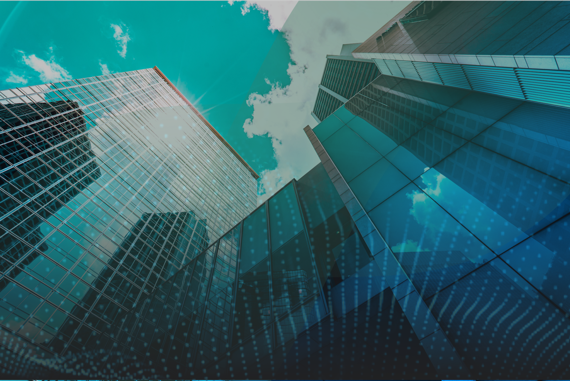 buildings with sky