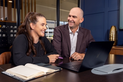 dean and terri clark